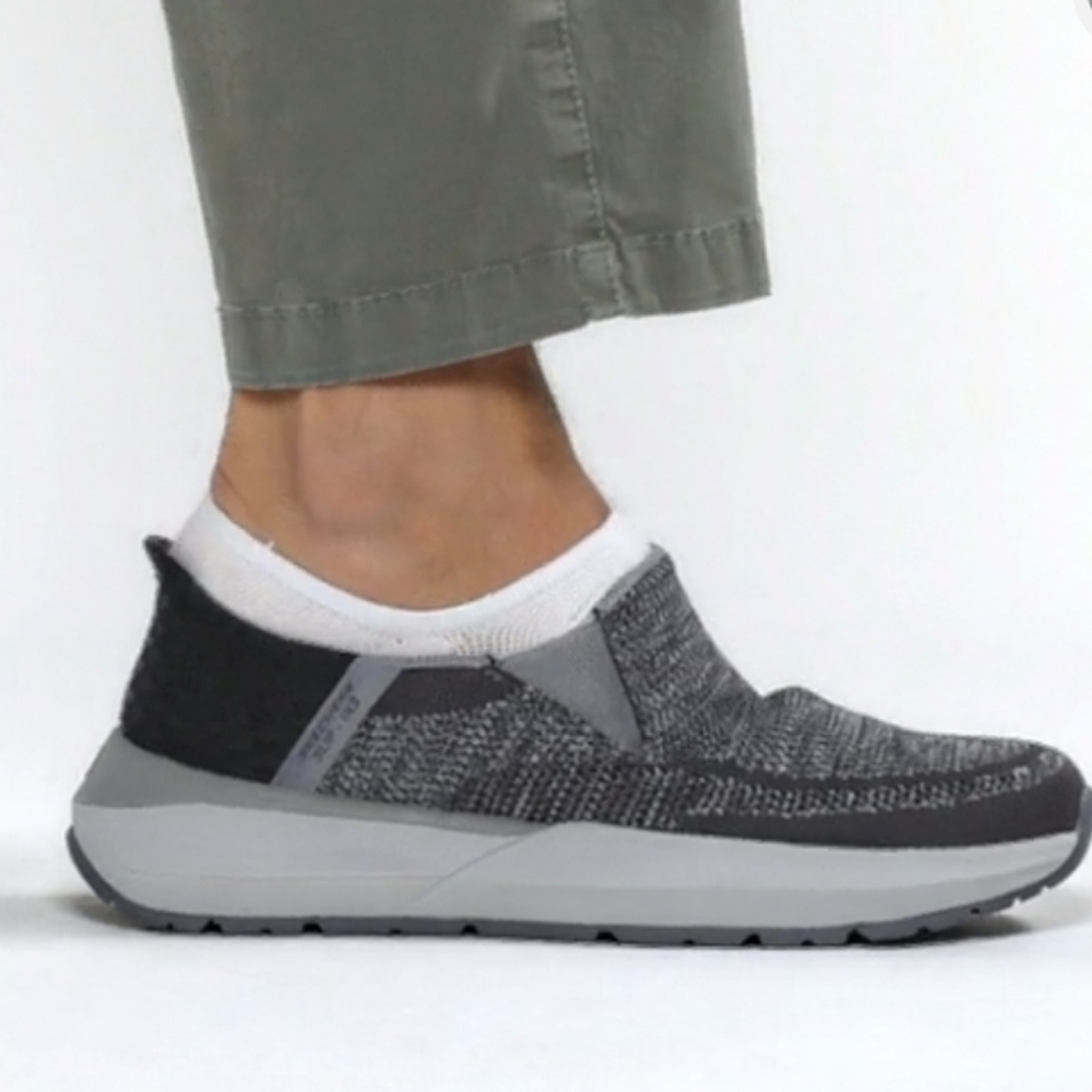 Skechers Hands Free Slip-in Neville- Rovelo,Shoes Men's Size 12